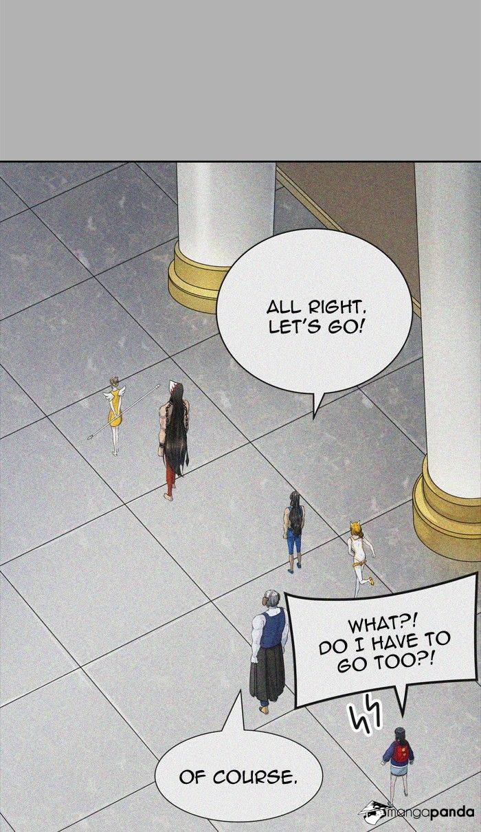 Tower of God Chapter 427 image 110